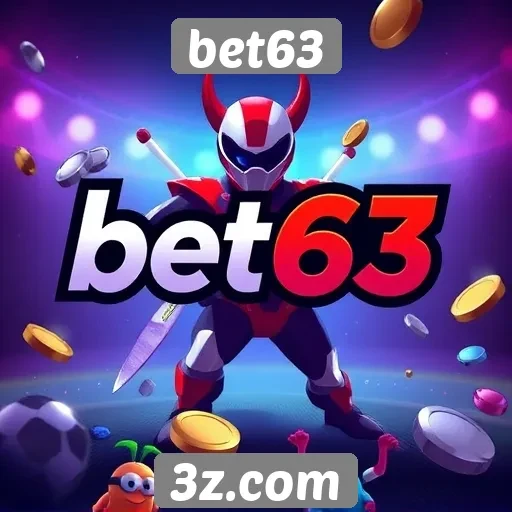 bet63 | como o bet63 se adapta ao mercado de jogos