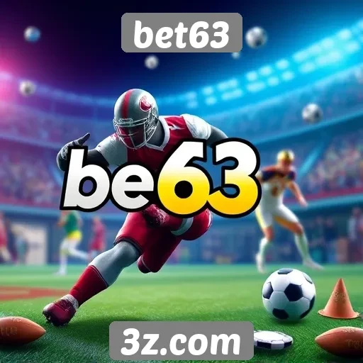 bet63 | Análise da gama de jogos disponíveis no bet63
