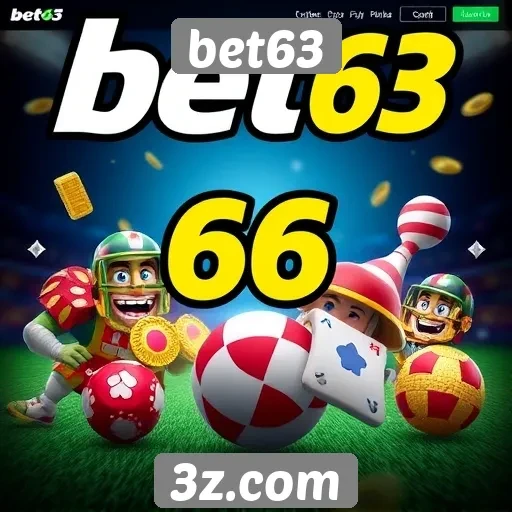 bet63 | bet63 oferece diversas opções de jogos online