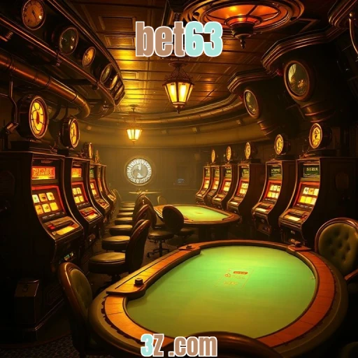 Bingo Inovador e Empolgante no bet63: Uma Nova Experiência