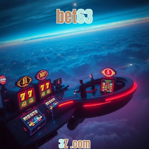 Mergulhe no Universo dos E-Sports com a Bet63