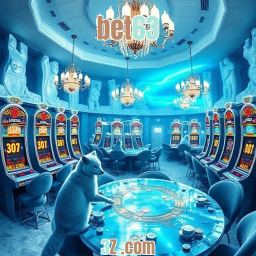 A Revolução das Live-Bets no Site Bet63 Tem Inovação