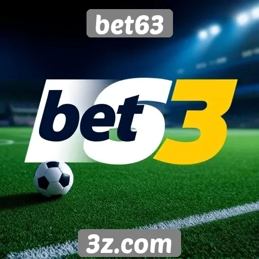 bet63 | Segurança e regulamentação no site de apostas bet63